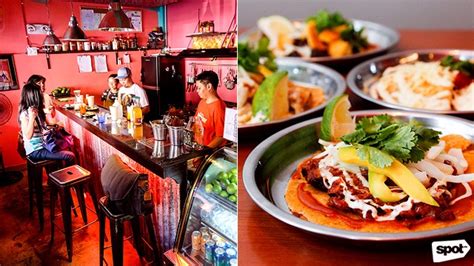 10 Best Mexican Restaurants in Metro Manila .
